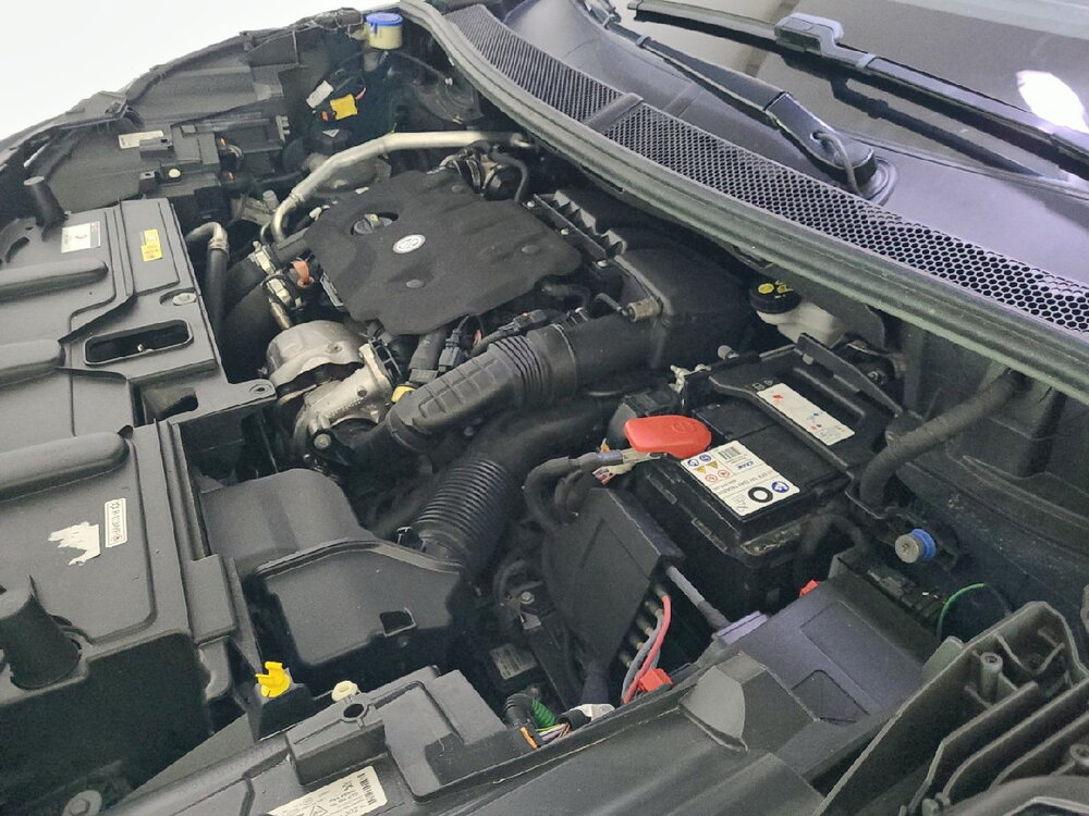 Occasion PEUGEOT 5008 5008 BlueHDi 130ch S&S EAT8 - Allure Pack