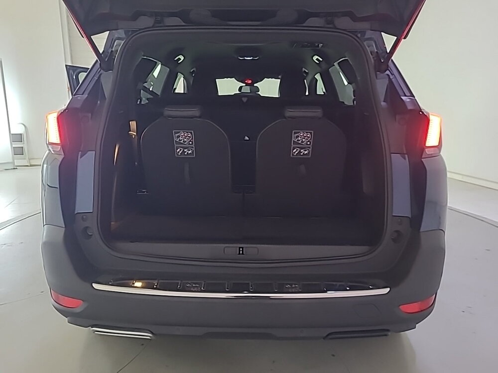 Occasion PEUGEOT 5008 5008 BlueHDi 130ch S&S EAT8 - Allure Pack