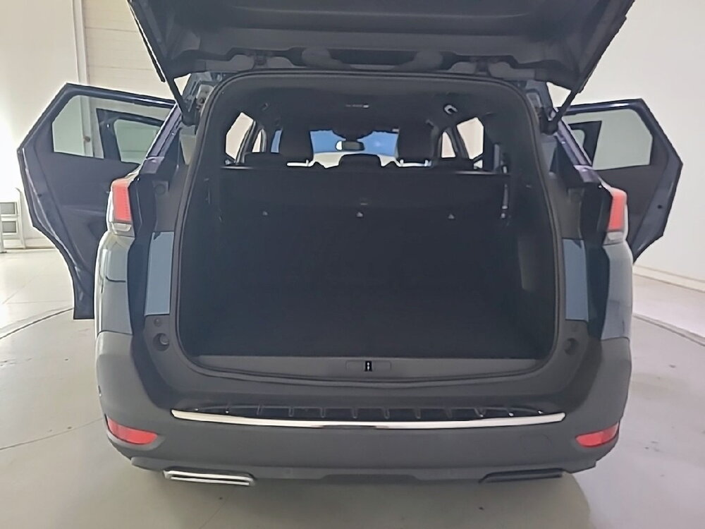 Occasion PEUGEOT 5008 5008 BlueHDi 130ch S&S EAT8 - Allure Pack