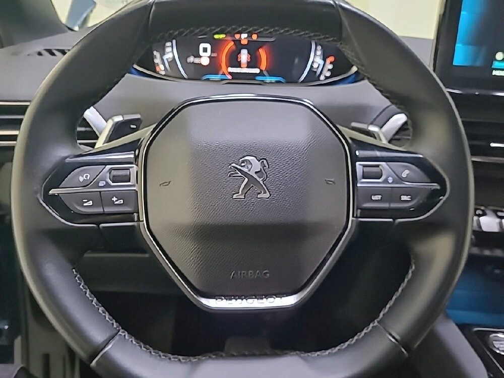 Occasion PEUGEOT 5008 5008 BlueHDi 130ch S&S EAT8 - Allure Pack