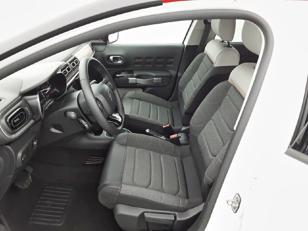Occasion CITROEN C3 C3 PureTech 110 S&S EAT6 - Shine
