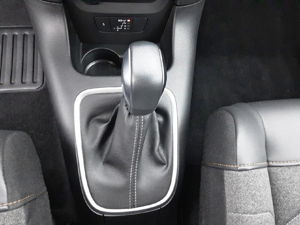 Occasion CITROEN C3 C3 PureTech 110 S&S EAT6 - Shine