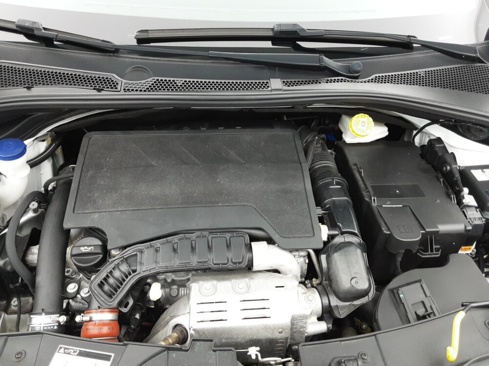 Occasion CITROEN C3 C3 PureTech 110 S&S EAT6 - Shine