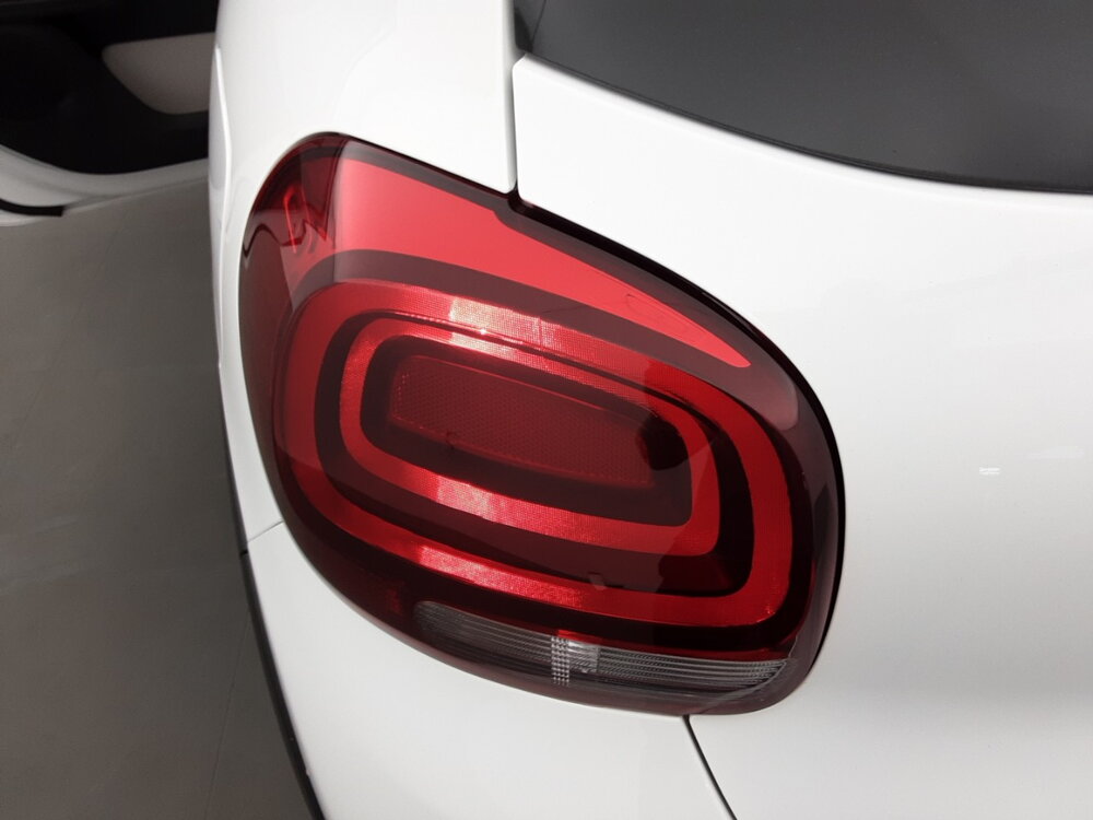 Occasion CITROEN C3 C3 PureTech 110 S&S EAT6 - Shine