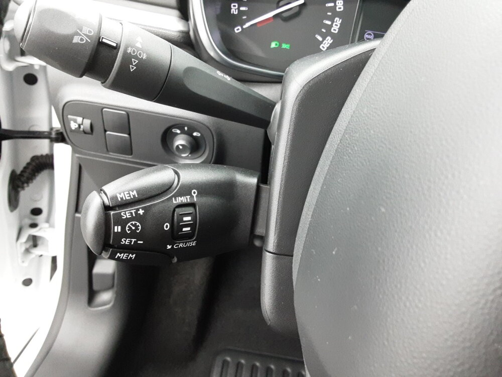 Occasion CITROEN C3 C3 PureTech 110 S&S EAT6 - Shine