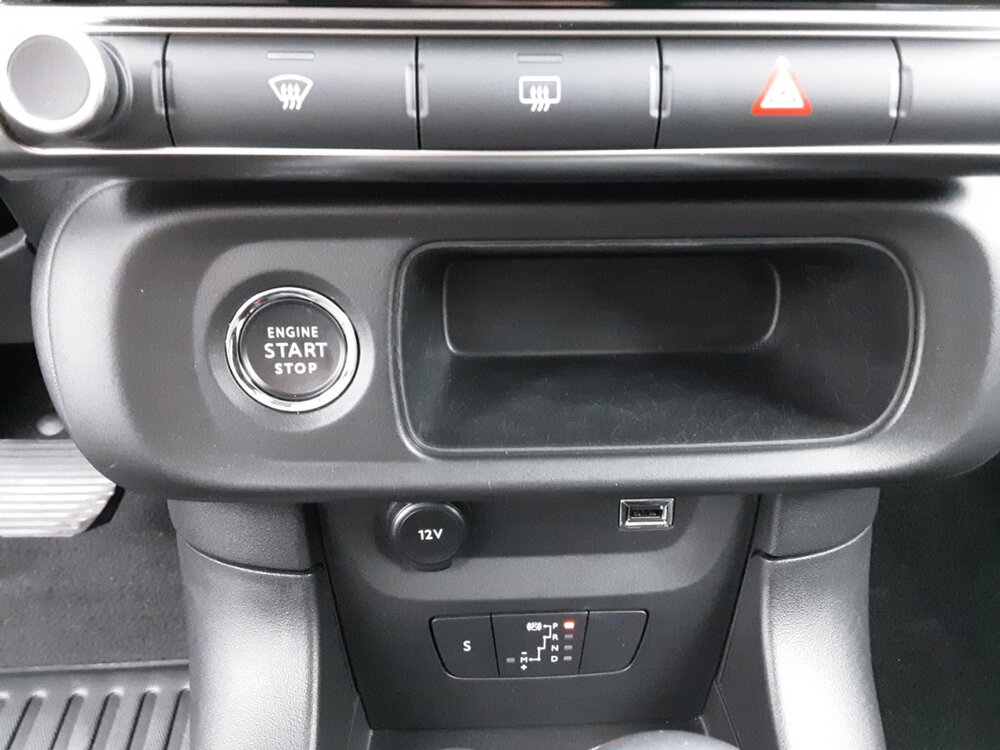 Occasion CITROEN C3 C3 PureTech 110 S&S EAT6 - Shine