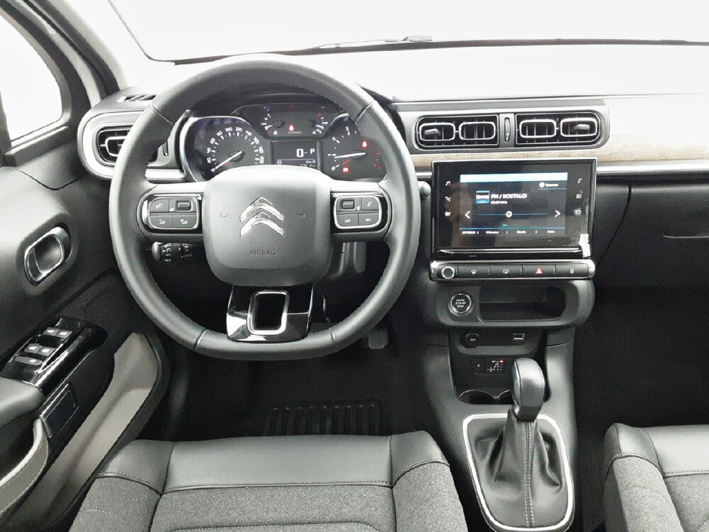 Occasion CITROEN C3 C3 PureTech 110 S&S EAT6 - Shine
