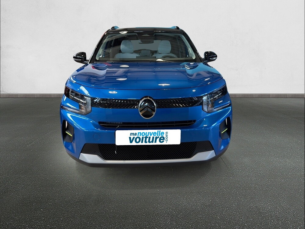 Occasion CITROEN C3 C3 Hybride 110 ch Automatique - Max