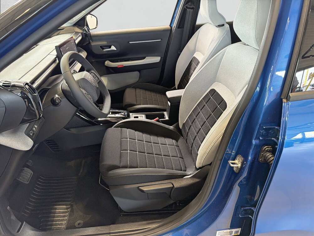 Occasion CITROEN C3 C3 Hybride 110 ch Automatique - Max