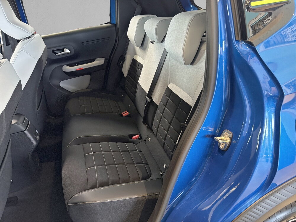 Occasion CITROEN C3 C3 Hybride 110 ch Automatique - Max