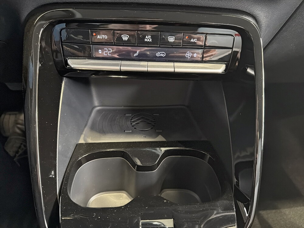 Occasion CITROEN C3 C3 Hybride 110 ch Automatique - Max