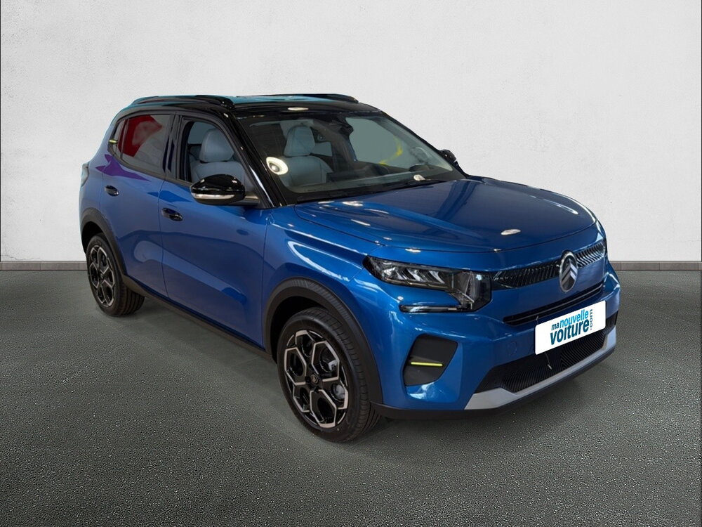 Occasion CITROEN C3 C3 Hybride 110 ch Automatique - Max