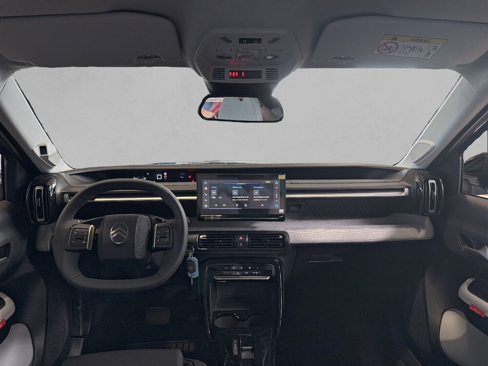 Occasion CITROEN C3 C3 Hybride 110 ch Automatique - Max