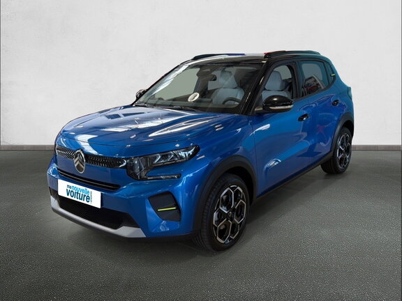Occasion CITROEN C3 C3 Hybride 110 ch Automatique - Max