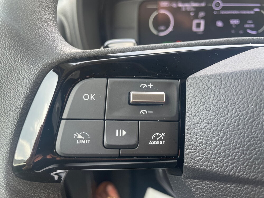 Occasion CITROEN Berlingo E-BERLINGO VAN M 136 CH AUT. 54 KWH CHARGE UTILE MAJOREE