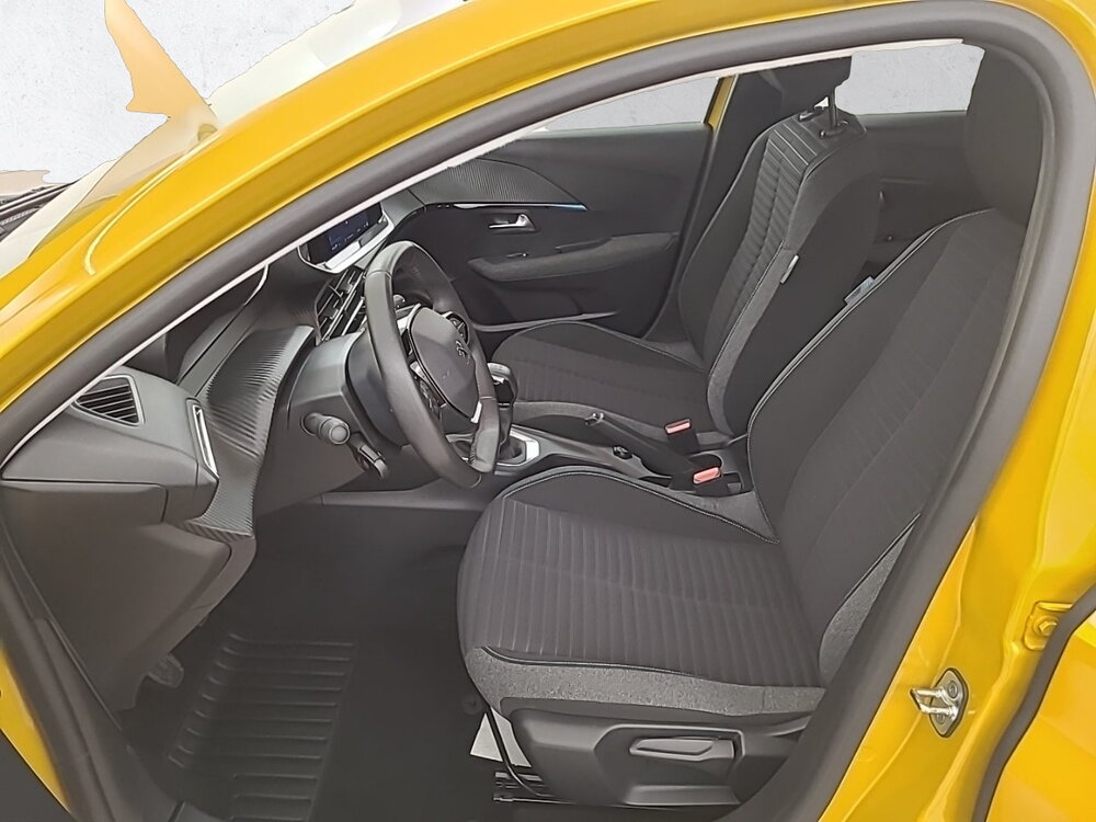 Occasion PEUGEOT 208 208 PureTech 75 S&S BVM5 - Style