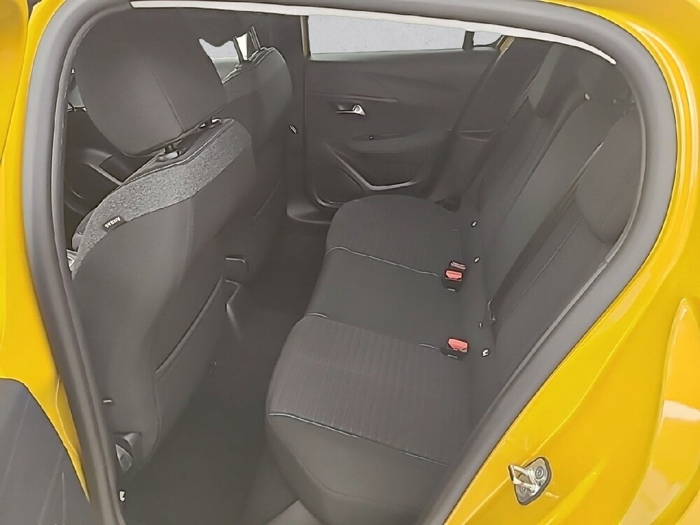 Occasion PEUGEOT 208 208 PureTech 75 S&S BVM5 - Style