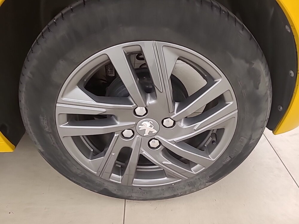 Occasion PEUGEOT 208 208 PureTech 75 S&S BVM5 - Style