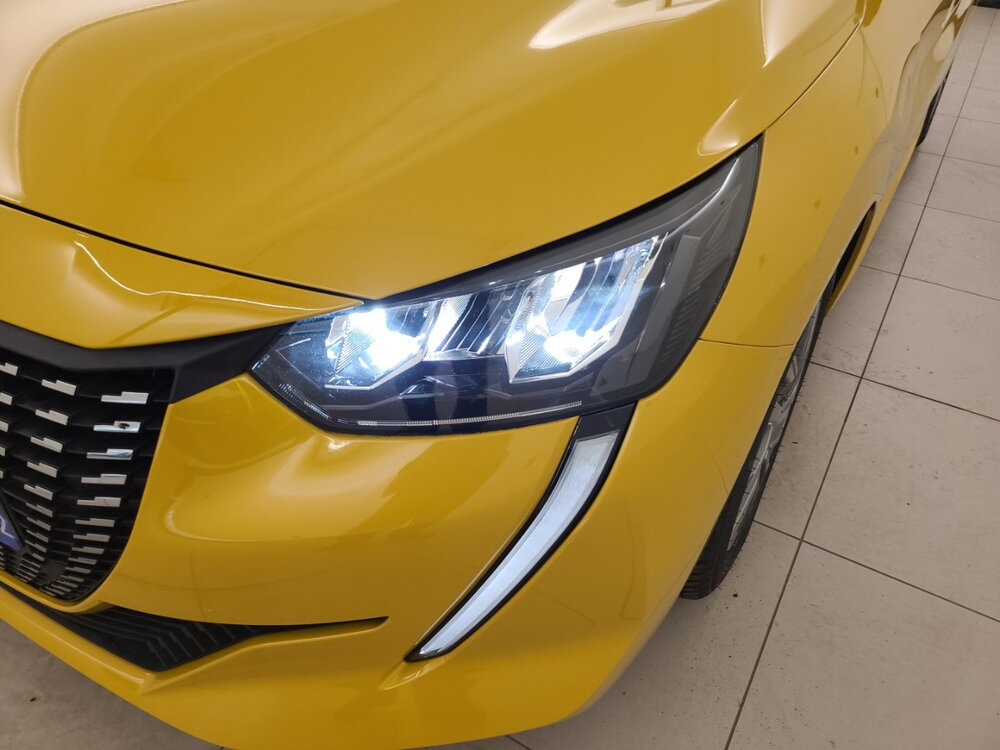 Occasion PEUGEOT 208 208 PureTech 75 S&S BVM5 - Style