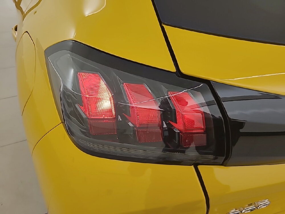 Occasion PEUGEOT 208 208 PureTech 75 S&S BVM5 - Style