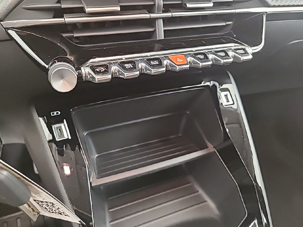 Occasion PEUGEOT 208 208 PureTech 75 S&S BVM5 - Style