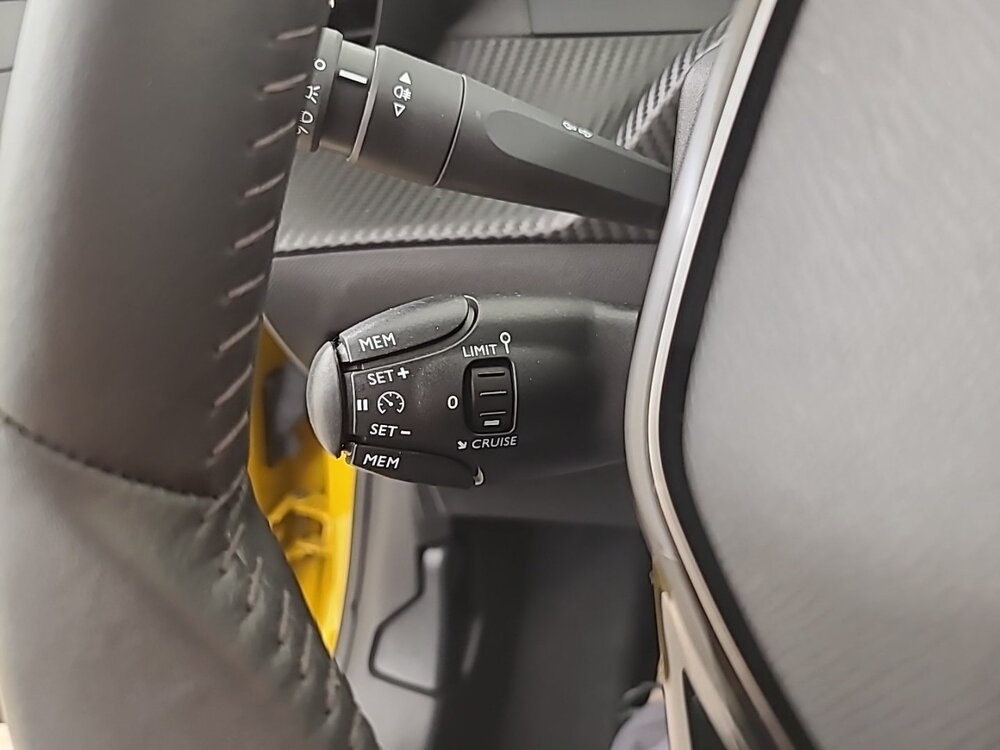 Occasion PEUGEOT 208 208 PureTech 75 S&S BVM5 - Style