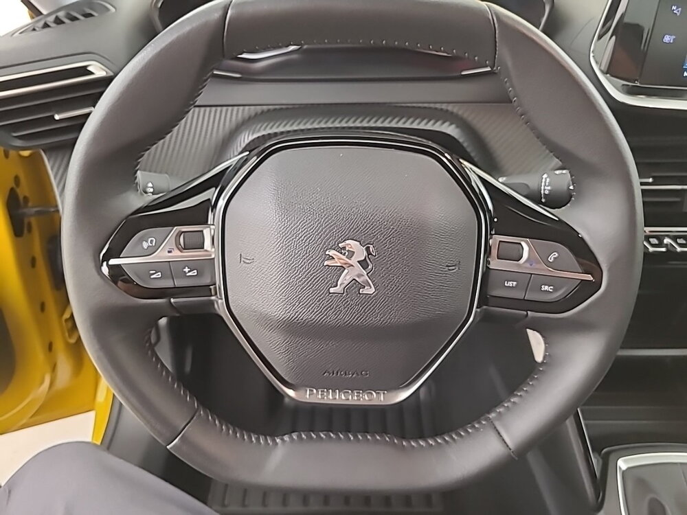 Occasion PEUGEOT 208 208 PureTech 75 S&S BVM5 - Style