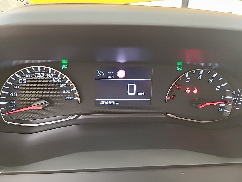 Occasion PEUGEOT 208 208 PureTech 75 S&S BVM5 - Style