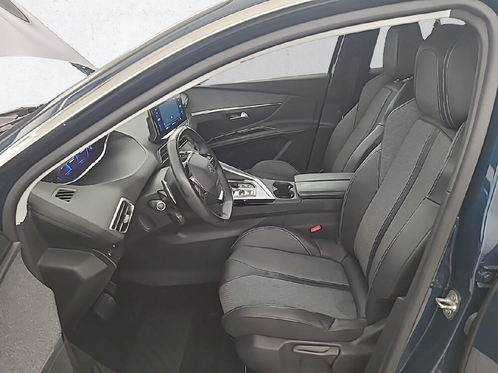Occasion PEUGEOT 3008 3008 PureTech 130ch S&S EAT8 - Allure Pack
