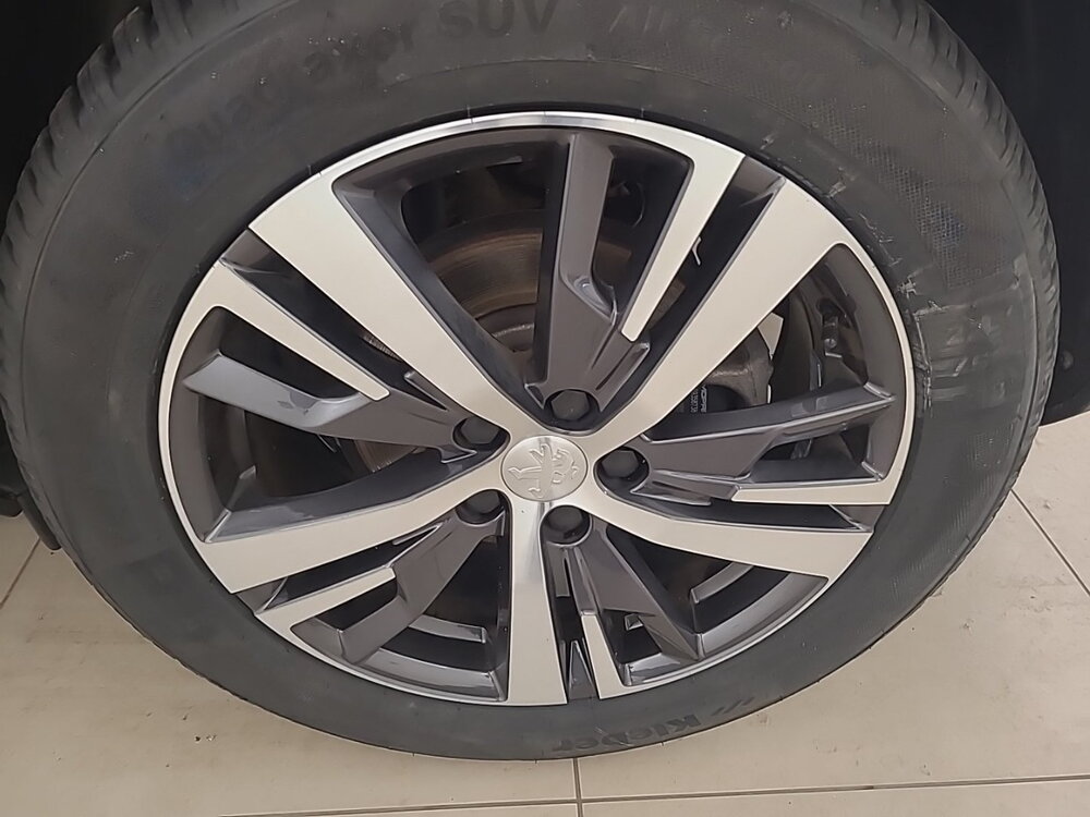 Occasion PEUGEOT 3008 3008 PureTech 130ch S&S EAT8 - Allure Pack