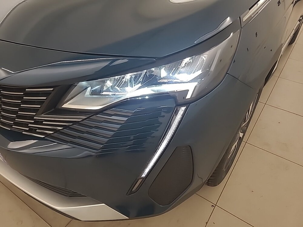 Occasion PEUGEOT 3008 3008 PureTech 130ch S&S EAT8 - Allure Pack
