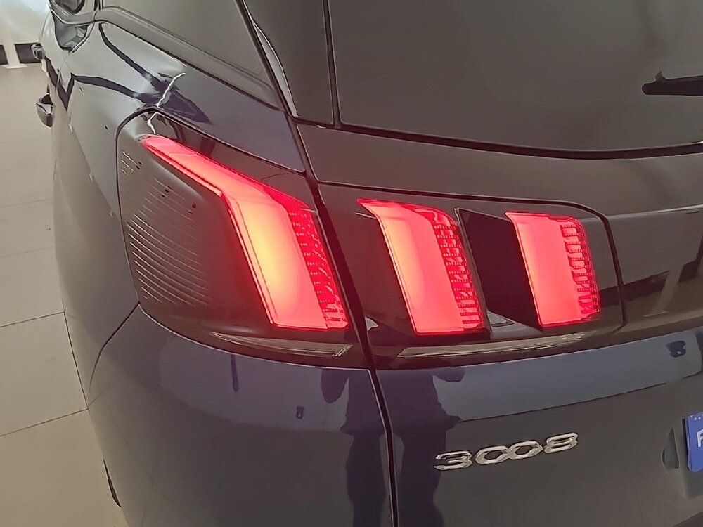 Occasion PEUGEOT 3008 3008 PureTech 130ch S&S EAT8 - Allure Pack