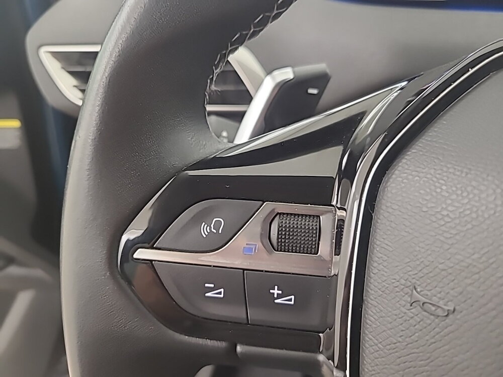 Occasion PEUGEOT 3008 3008 PureTech 130ch S&S EAT8 - Allure Pack
