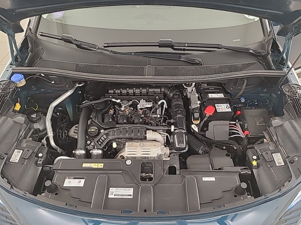 Occasion PEUGEOT 3008 3008 PureTech 130ch S&S EAT8 - Allure Pack