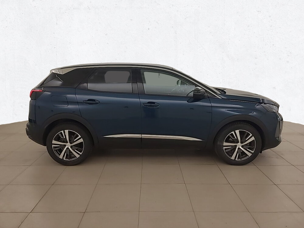 Occasion PEUGEOT 3008 3008 PureTech 130ch S&S EAT8 - Allure Pack
