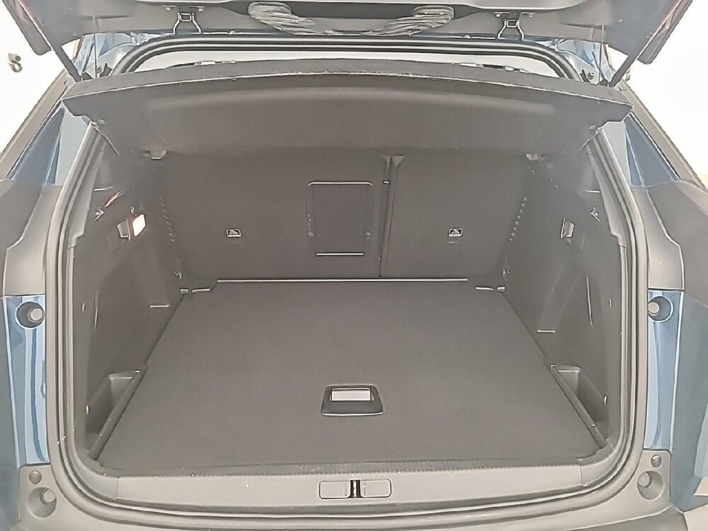 Occasion PEUGEOT 3008 3008 PureTech 130ch S&S EAT8 - Allure Pack