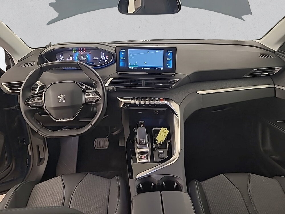 Occasion PEUGEOT 3008 3008 PureTech 130ch S&S EAT8 - Allure Pack