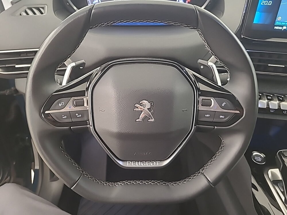 Occasion PEUGEOT 3008 3008 PureTech 130ch S&S EAT8 - Allure Pack