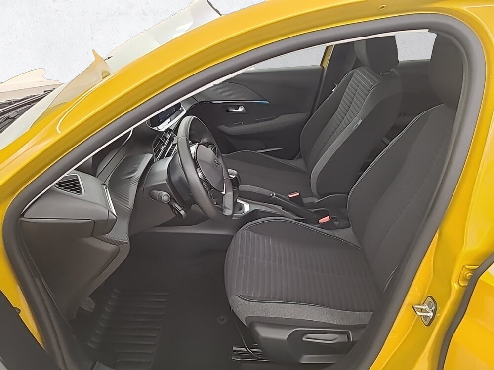 Occasion PEUGEOT 208 208 PureTech 75 S&S BVM5 - Style