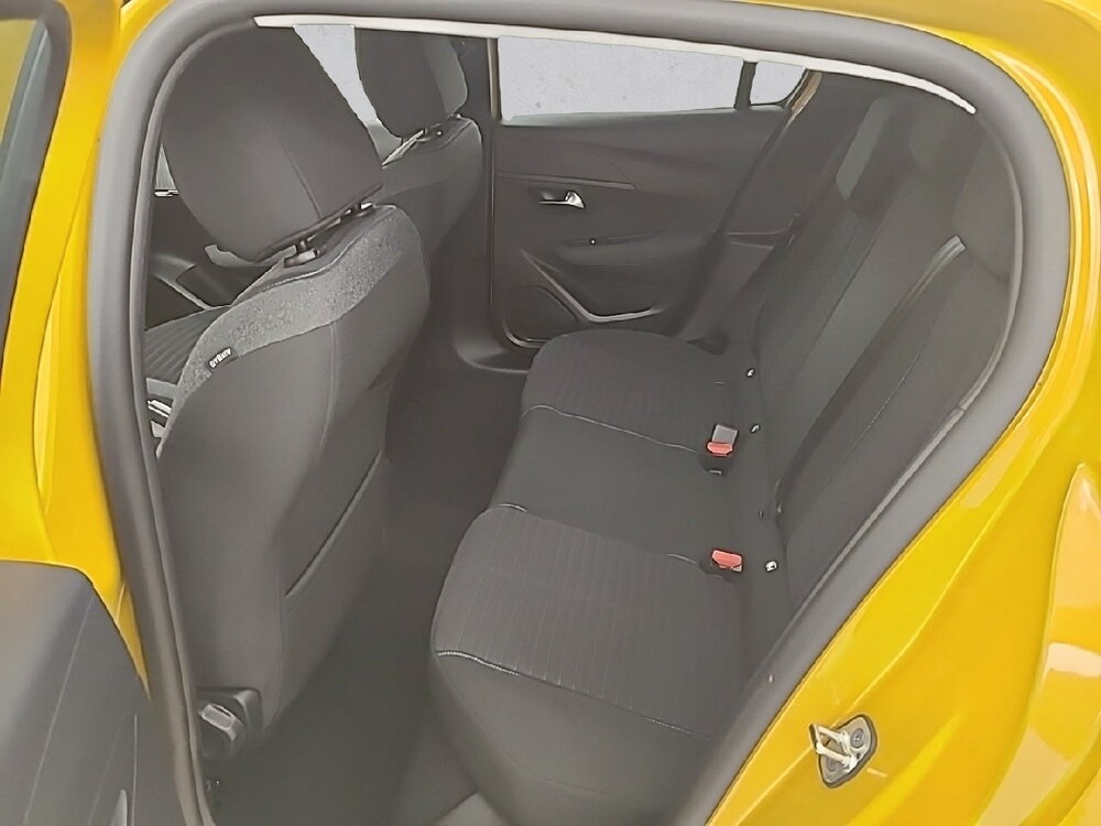 Occasion PEUGEOT 208 208 PureTech 75 S&S BVM5 - Style