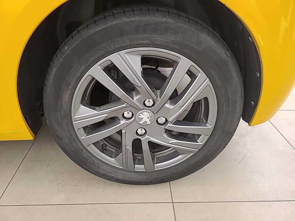 Occasion PEUGEOT 208 208 PureTech 75 S&S BVM5 - Style