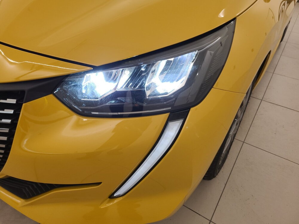 Occasion PEUGEOT 208 208 PureTech 75 S&S BVM5 - Style