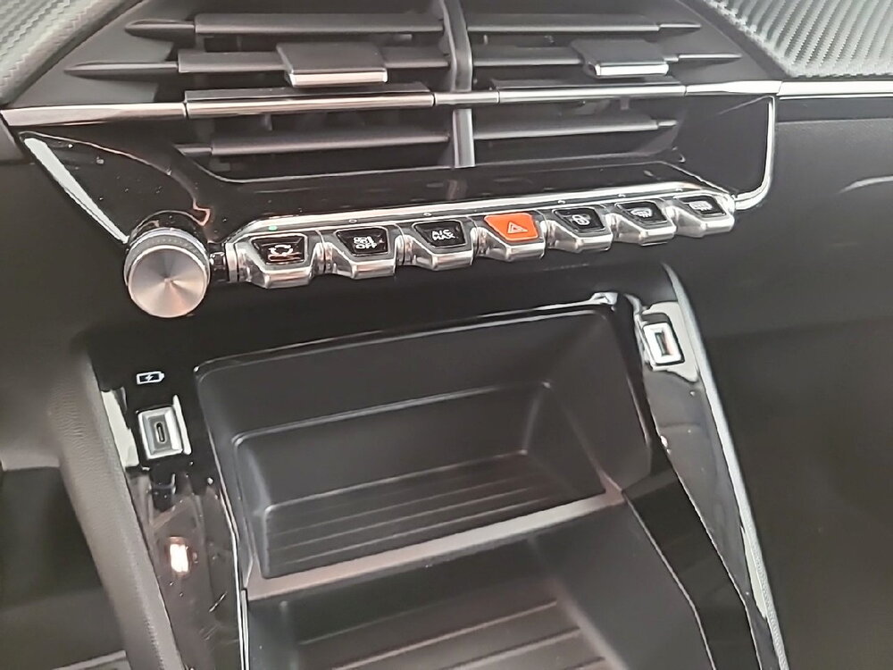 Occasion PEUGEOT 208 208 PureTech 75 S&S BVM5 - Style