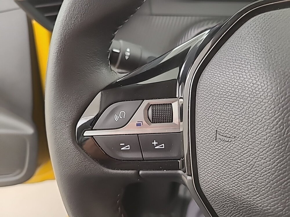 Occasion PEUGEOT 208 208 PureTech 75 S&S BVM5 - Style