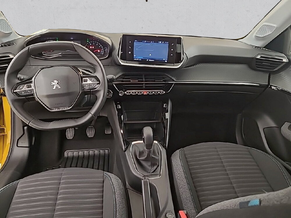 Occasion PEUGEOT 208 208 PureTech 75 S&S BVM5 - Style