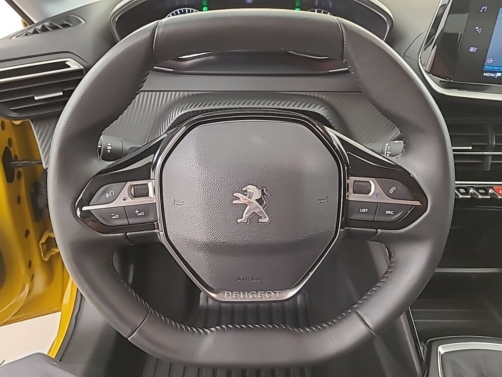 Occasion PEUGEOT 208 208 PureTech 75 S&S BVM5 - Style