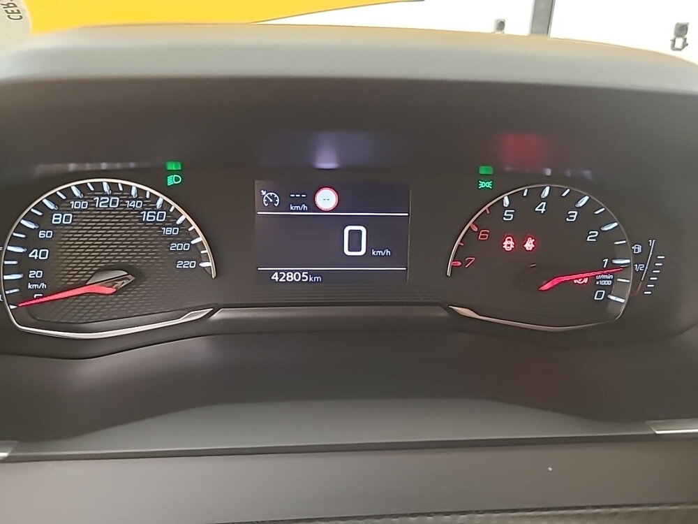 Occasion PEUGEOT 208 208 PureTech 75 S&S BVM5 - Style