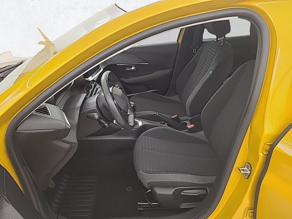 Occasion PEUGEOT 208 208 PureTech 75 S&S BVM5 - Style