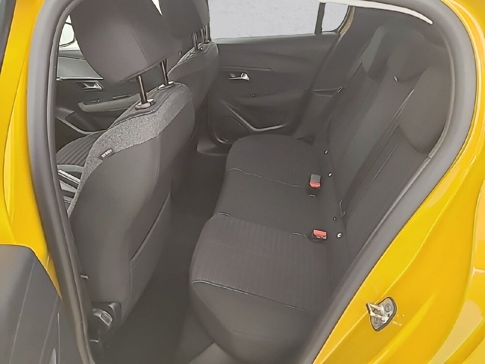 Occasion PEUGEOT 208 208 PureTech 75 S&S BVM5 - Style