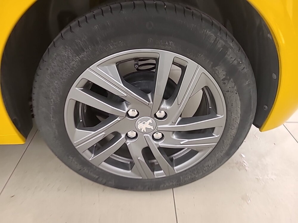 Occasion PEUGEOT 208 208 PureTech 75 S&S BVM5 - Style